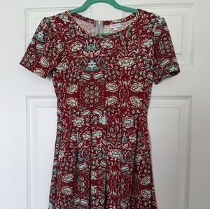 LuLaRoe Amelia